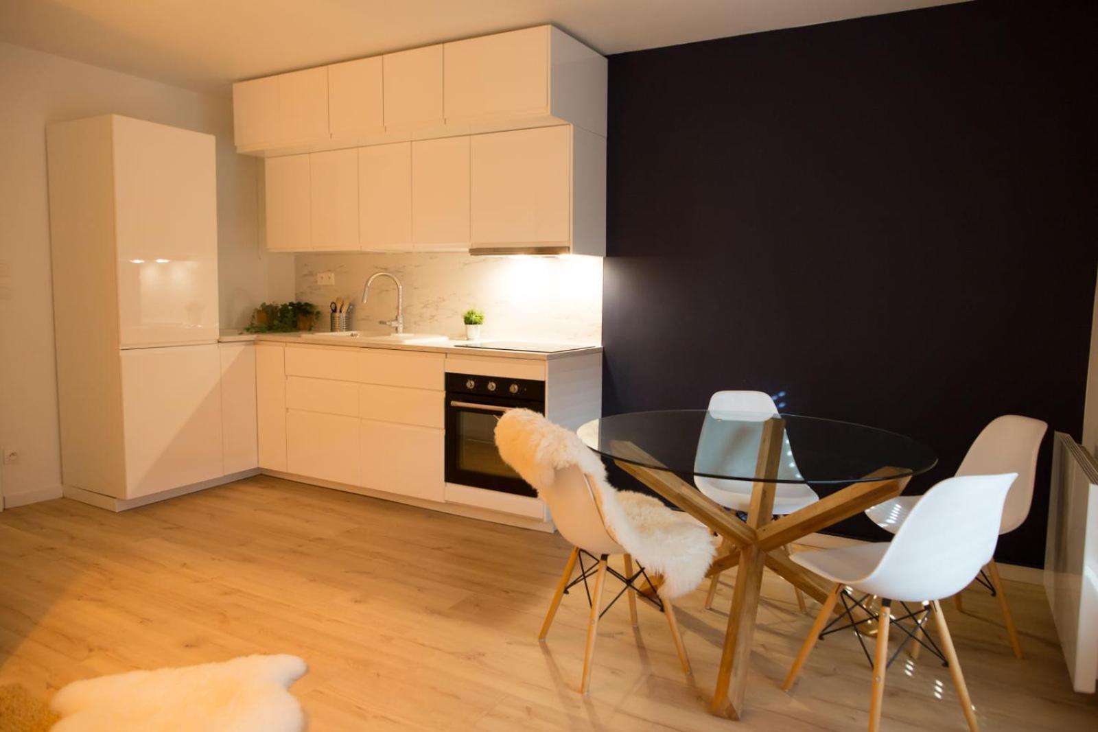 Appartement Terrasse Jardin A 2 Pas De La Plage Wissant Exterior photo
